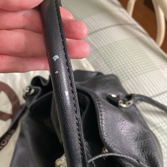 Michael Kors Hamilton bag - Picture 6 of 7